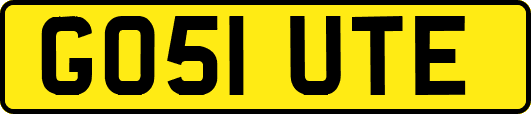 GO51UTE