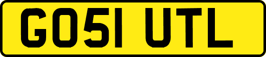 GO51UTL