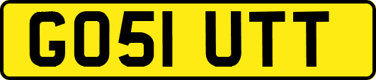 GO51UTT
