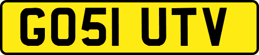 GO51UTV