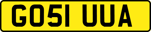 GO51UUA