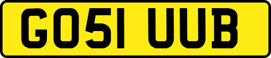 GO51UUB