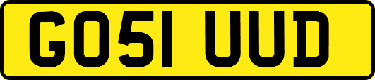 GO51UUD