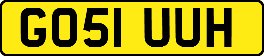GO51UUH