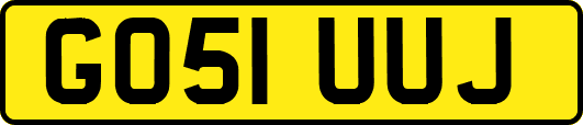 GO51UUJ