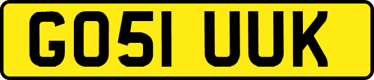 GO51UUK