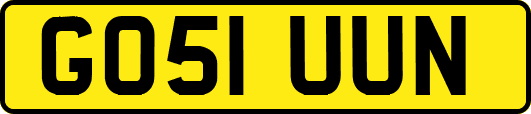 GO51UUN