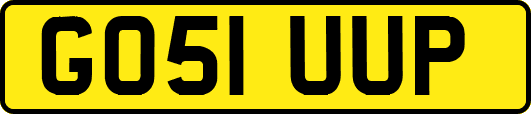 GO51UUP