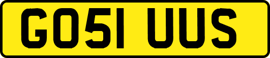 GO51UUS