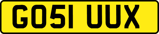 GO51UUX