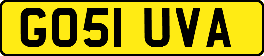 GO51UVA