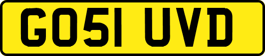 GO51UVD