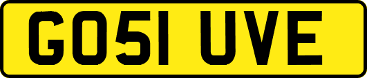 GO51UVE