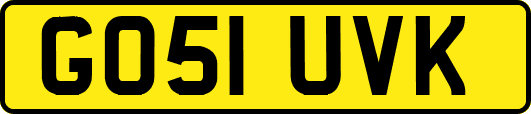 GO51UVK