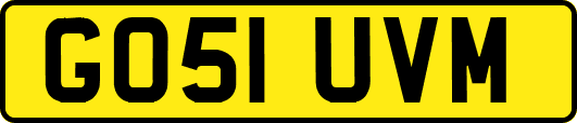 GO51UVM