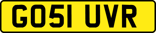 GO51UVR