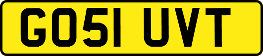 GO51UVT