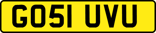 GO51UVU