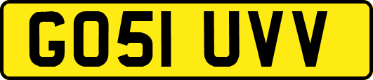 GO51UVV
