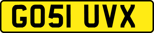 GO51UVX