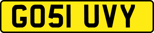 GO51UVY
