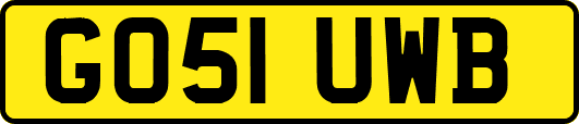 GO51UWB