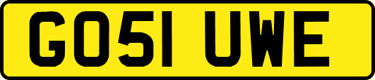 GO51UWE