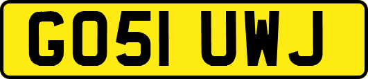 GO51UWJ