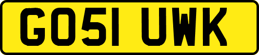 GO51UWK