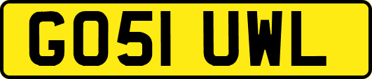 GO51UWL
