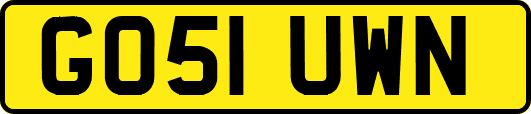 GO51UWN