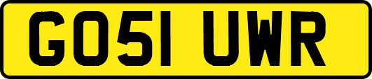 GO51UWR