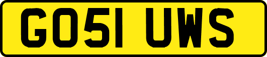 GO51UWS