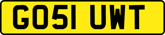 GO51UWT
