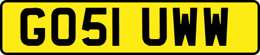 GO51UWW