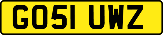 GO51UWZ