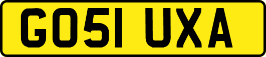 GO51UXA