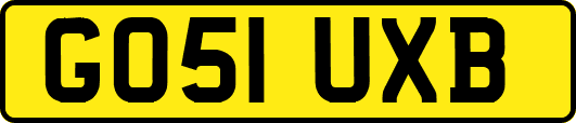 GO51UXB