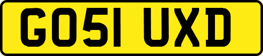 GO51UXD