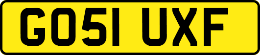 GO51UXF