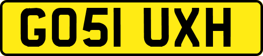GO51UXH