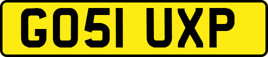 GO51UXP