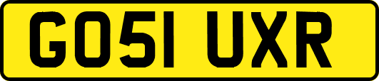 GO51UXR
