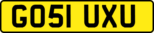 GO51UXU