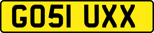 GO51UXX