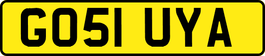 GO51UYA