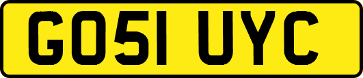 GO51UYC