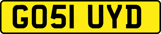 GO51UYD
