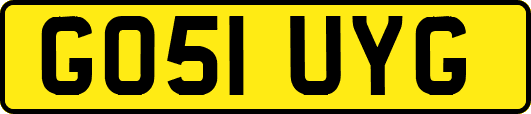 GO51UYG