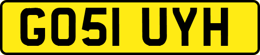 GO51UYH